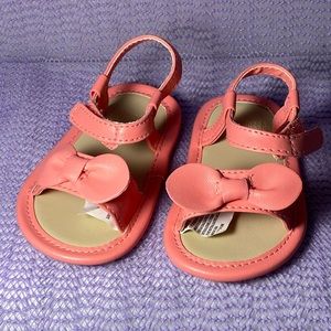 3/$20 💞Gymboree Infant Sandals